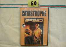 DVD : Speed - Keanu REEVES /