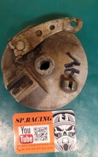 Tambour De Frein Avant Kawasaki 60 KX 1998 (Rf #23317)