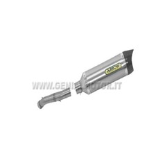 Pot D'Echappement + Link Arrow