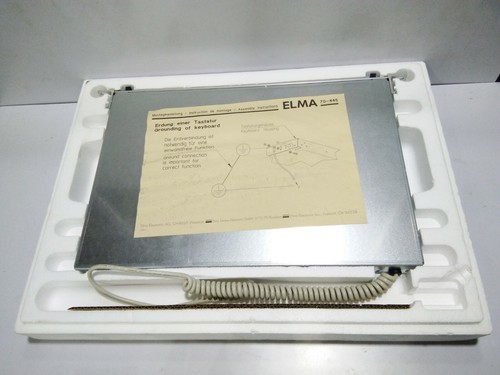 Elma 170 10e3 clavier - elma,