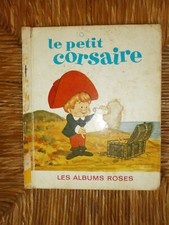 LE PETIT CORSAIRE - 1969 texte