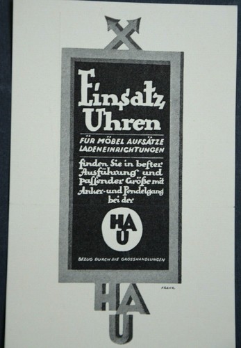49165 publicité - publicité, ak