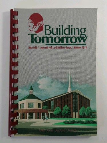 Oak view baptist church - oak,