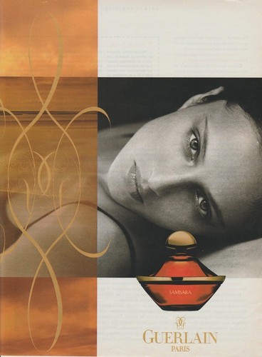 Publicité papier - ,