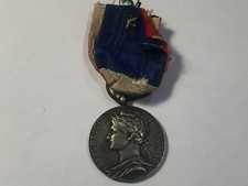 Médaille du travail Ministere