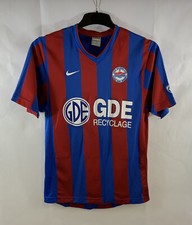 Stade Malherbe Caen Home