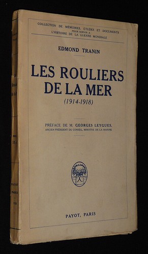 Les rouliers mer - rouliers, la