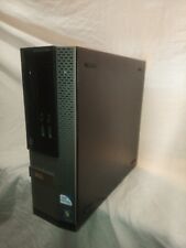 Ordinateur unité centrale