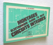 MONTAGES ELECTRONIQUES RADIO