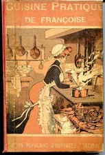 CUISINE PRATIQUE DE FRANCOISE