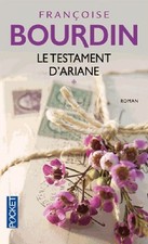 Le testament d'Ariane Tome I -
