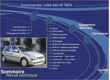 rta revue technique manuel