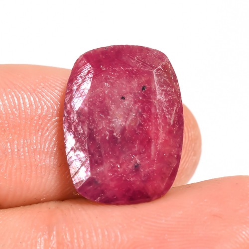 Naturel rubis rouge - ct,