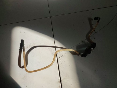 Support pompe poire gazole - pompe,