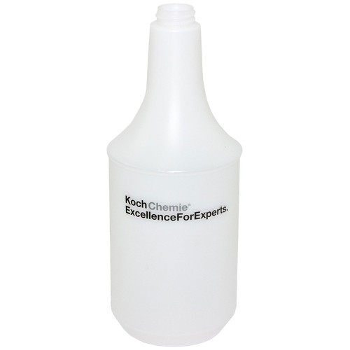 Koch chemie zylinderflasche - koch,