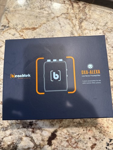 Beachtek dxa pocket - beachtek, compact