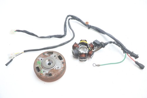 Rotor stator peugeot - -,