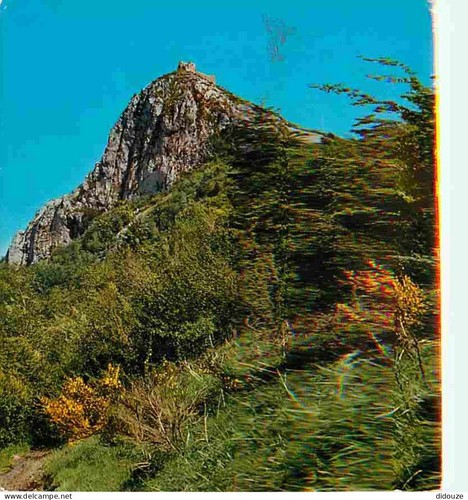 Carte postale - -,