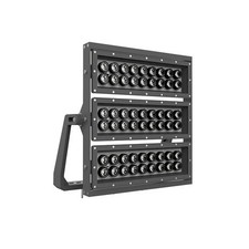 Secom 63015845085 - Spot Esdium Sport LED M3 Vertical 450W - Optique 100∫ ouve