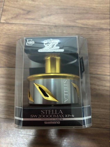 Yumeya stella 20000max - yumeya,