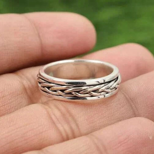 925 sterling silver solid - 925, silver,