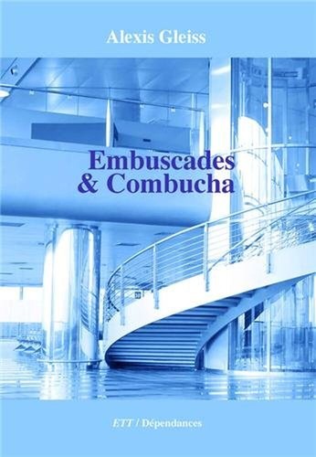 Embuscades combucha gleiss - embuscades,