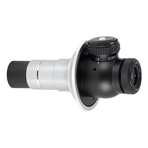 Télescope axe polaire - télescope,