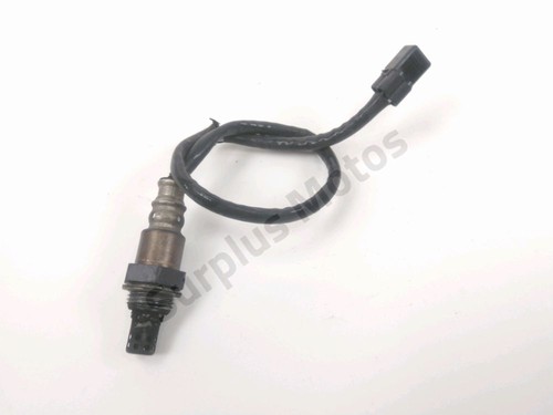 Sonde lambda suzuki 200 - lambda, uh