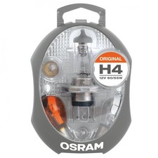 Coffret ampoules de rechange