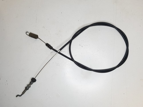 Câble traction tondeuse - câble, de