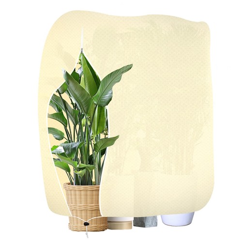 Voile hivernage 120x180cm - hivernage,