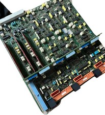 Carte 3 axes SIEMENS