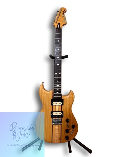 Guitare vintage aria pro - aria,