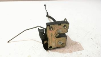 Serrure avant droit - , renault