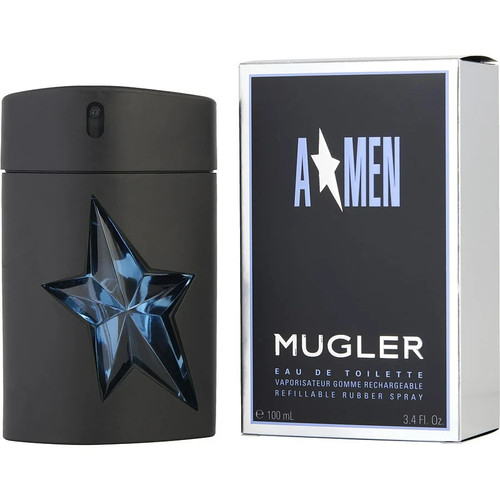 Angel thierry mugler for - thierry,