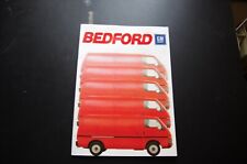 Catalogue prospectus GM