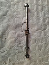 AXE DE ROUE ARRIERE LEONART DD