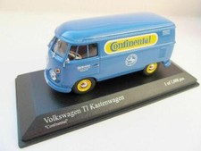 Volkswagen VW T1 Bus Modèle
