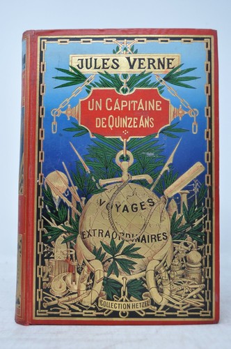 Jules verne hetzel - jules,
