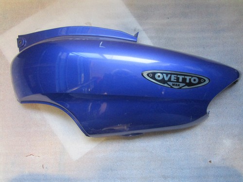 Yamaha neos mbk ovetto - 50,