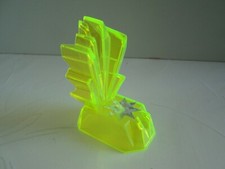 PLAYMOBIL vintage aventures temple royal trône diamant jaune set 3841 de 1995 #2