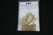 YX051 JMP Productions 1/35 kit resine diorama 35 116 Caisses US 4