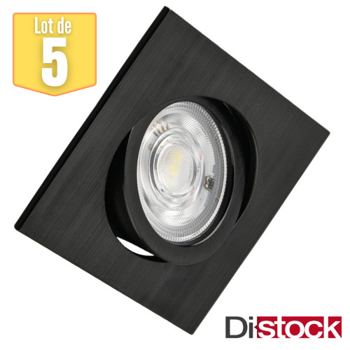 Lot spots led - 5,
