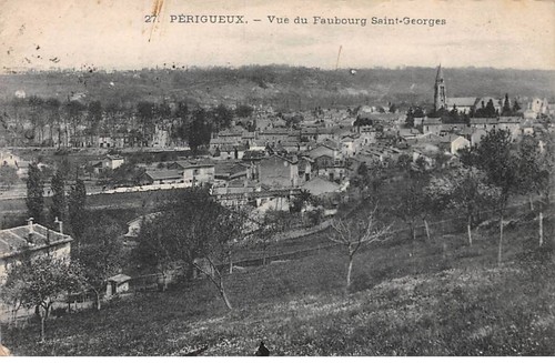 Perigueux san47285 - 24,
