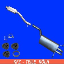 Mercedes Classe C (W203;S202)