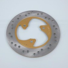 Disque de frein avant One pour scooter Peugeot 50 TKR Neuf