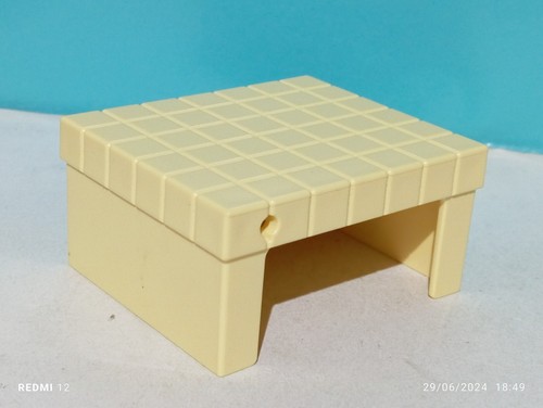 Playmobil table ref - table, 434