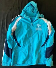 Veste FDM "fière d'être supporter marseillais" OM Marseille Jacket football