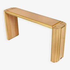 Console Maison Jansen par