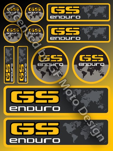 Jeu stickers moto 24x32cm - moto,